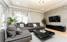 Apartament Wróbelkowo